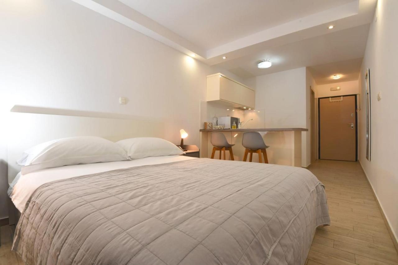 Kaldi Apartment Zadar Exterior photo